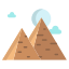 Pyramids