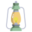 Oil lamp
