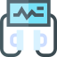Defibrillator