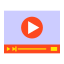 Video player