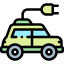 Electric car