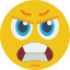 Angry