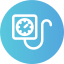 Sphygmomanometer