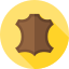 Leather