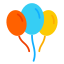 Balloons