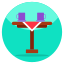 Tea table