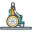 Wheelchair