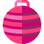 Pilates ball