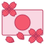 Japan flag