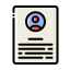 Curriculum vitae