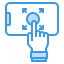 Touch screen