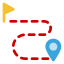 Route