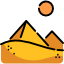 Pyramids