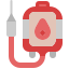 Blood donation