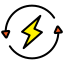Renewable energy