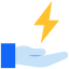 Energy saving
