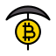 Bitcoin mining