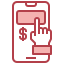 Online payment