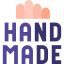 Hand made