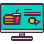 Online order