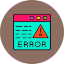 Error