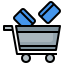 Shopping cart