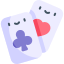 Playing cards