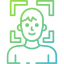 Face recognition