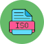 Iso