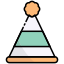Party hat