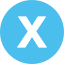 Letter x