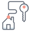House key