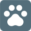 Pawprint