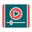 Video player