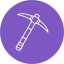 Pickaxe