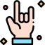 Hand