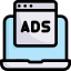 Digital advertising