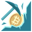 Bitcoin mining
