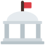 Government building