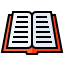 Открытая книга