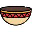 African drum