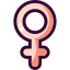 Female symbol