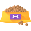 Dog food
