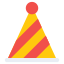 Party hat