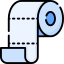 Toilet paper