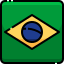 Brazil flag