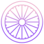 Dharma wheel
