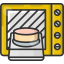 Microwave oven