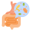 Digestive system