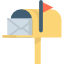 Mailed